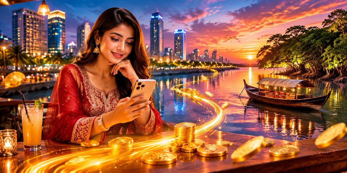 khelaghor casino